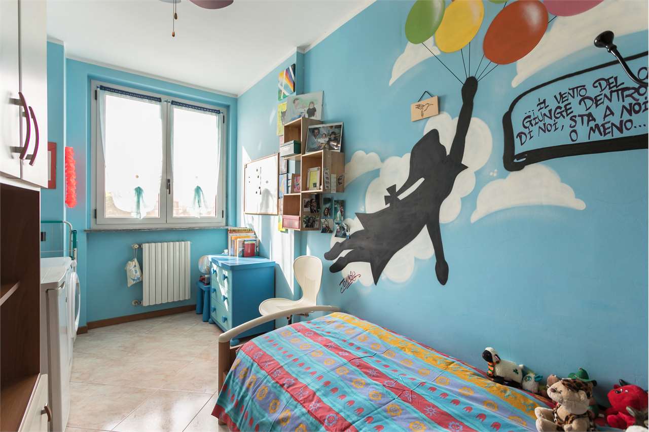 VENDITA 4 Locali, Pioltello, 315.000 Euro