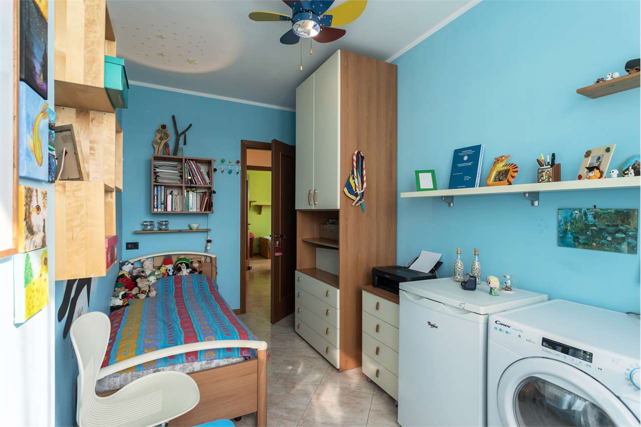 VENDITA 4 Locali, Pioltello, 315.000 Euro