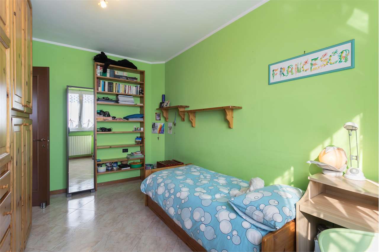 VENDITA 4 Locali, Pioltello, 315.000 Euro