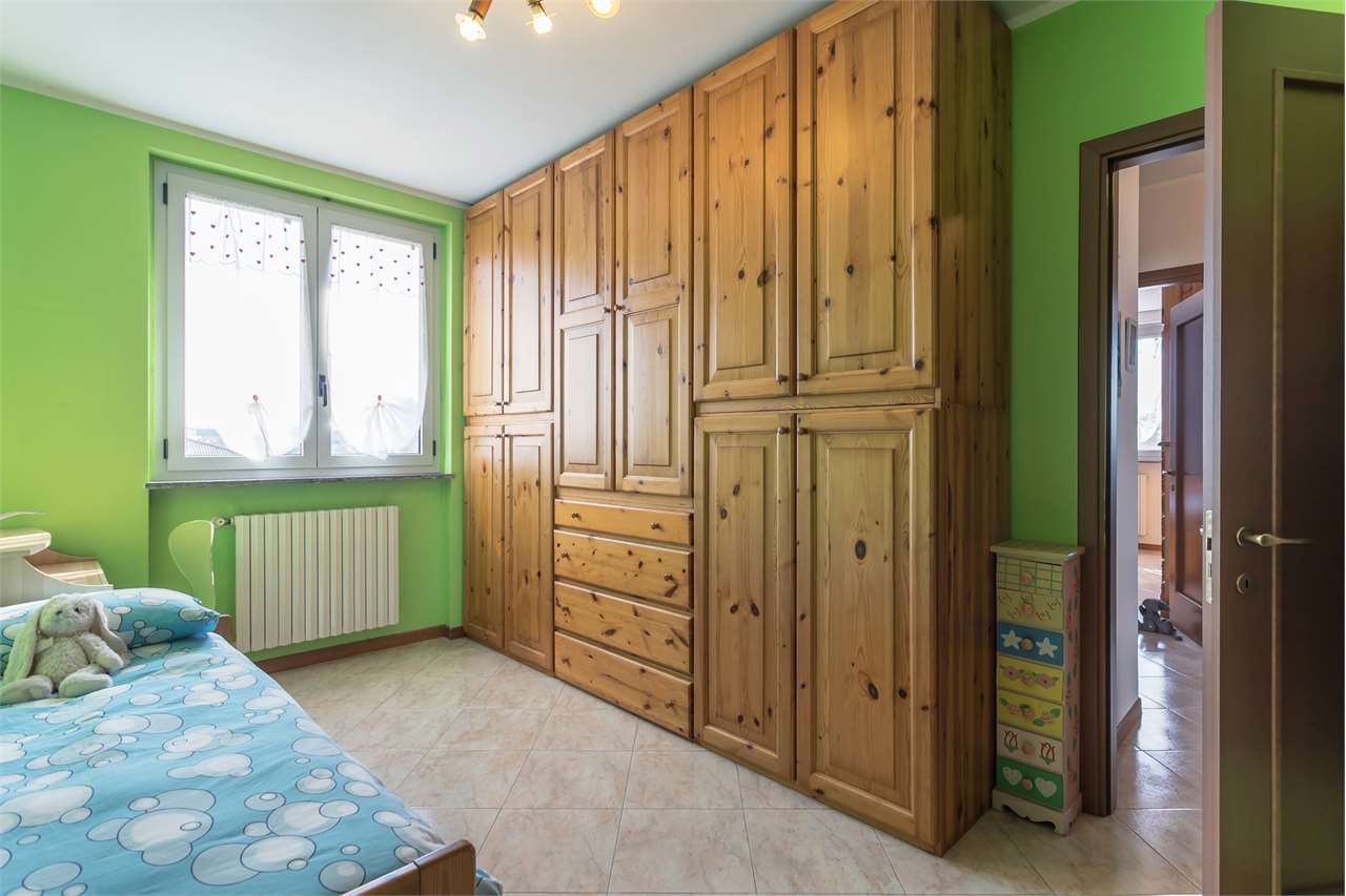 VENDITA 4 Locali, Pioltello, 315.000 Euro