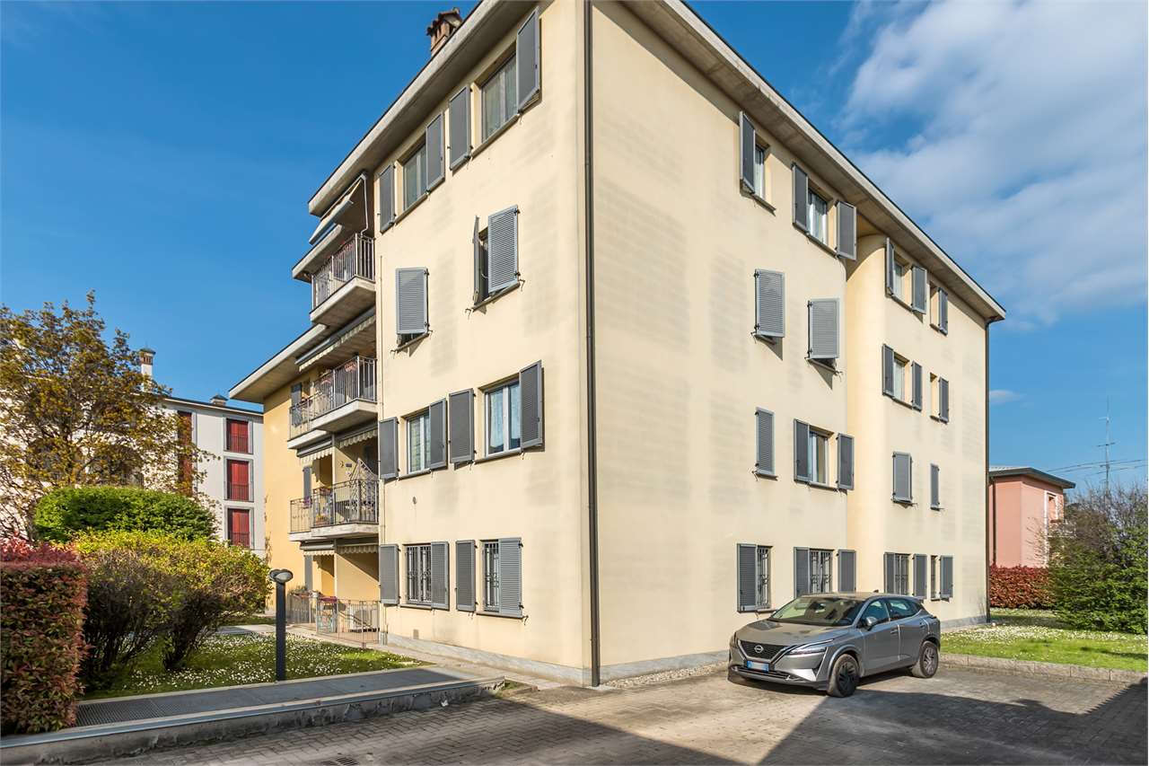 VENDITA 4 Locali, Pioltello, 315.000 Euro