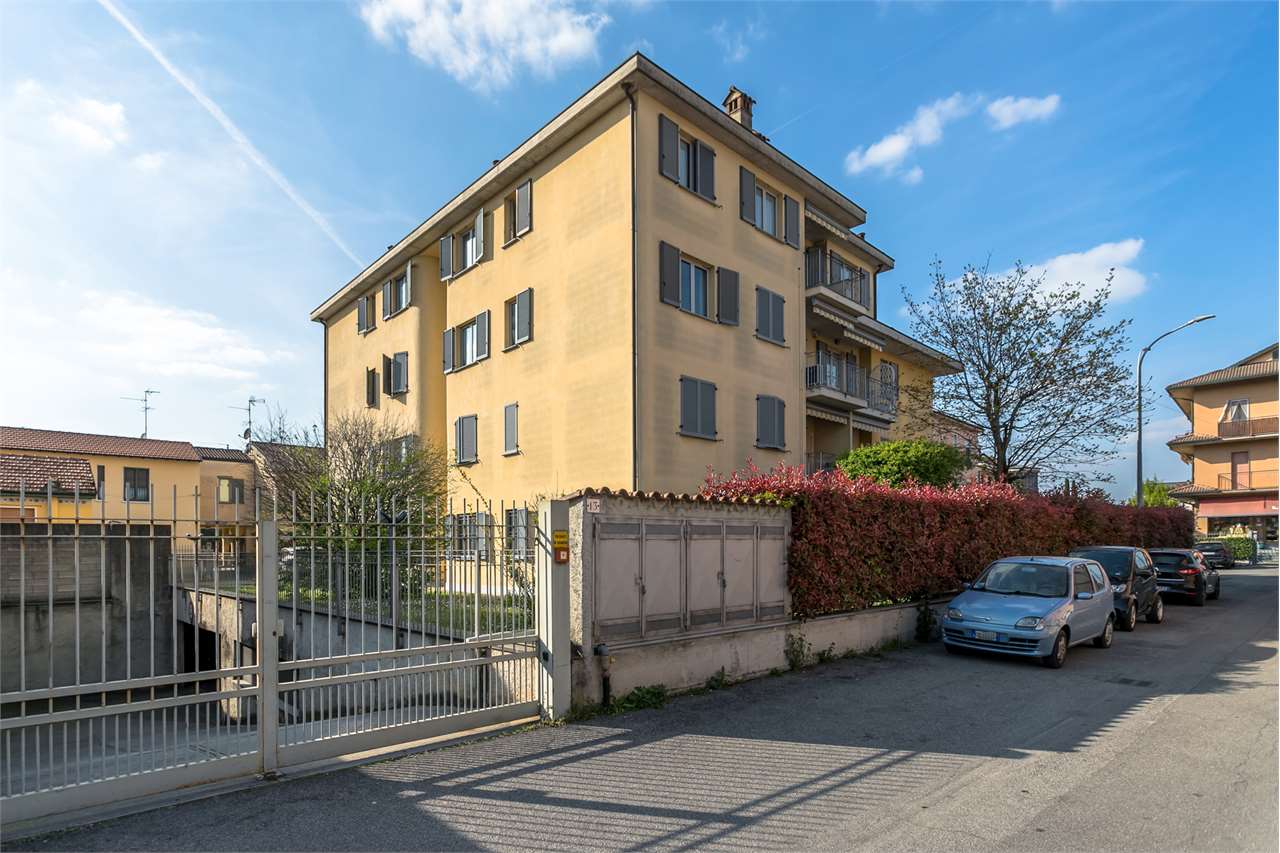 VENDITA 4 Locali, Pioltello, 315.000 Euro
