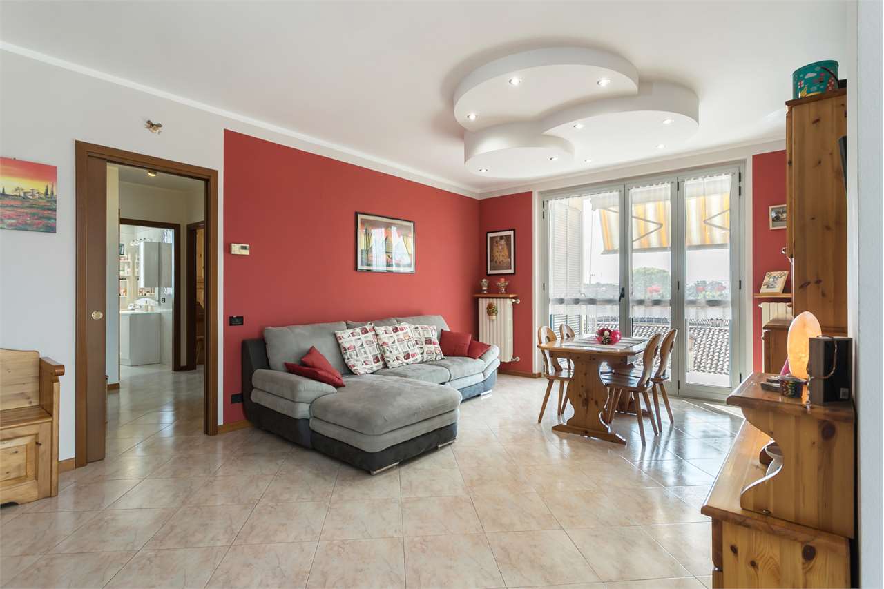 VENDITA 4 Locali, Pioltello, 315.000 Euro