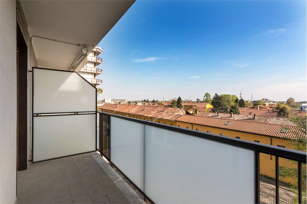 VENDITA 3 Locali, Brugherio, 210.000 Euro