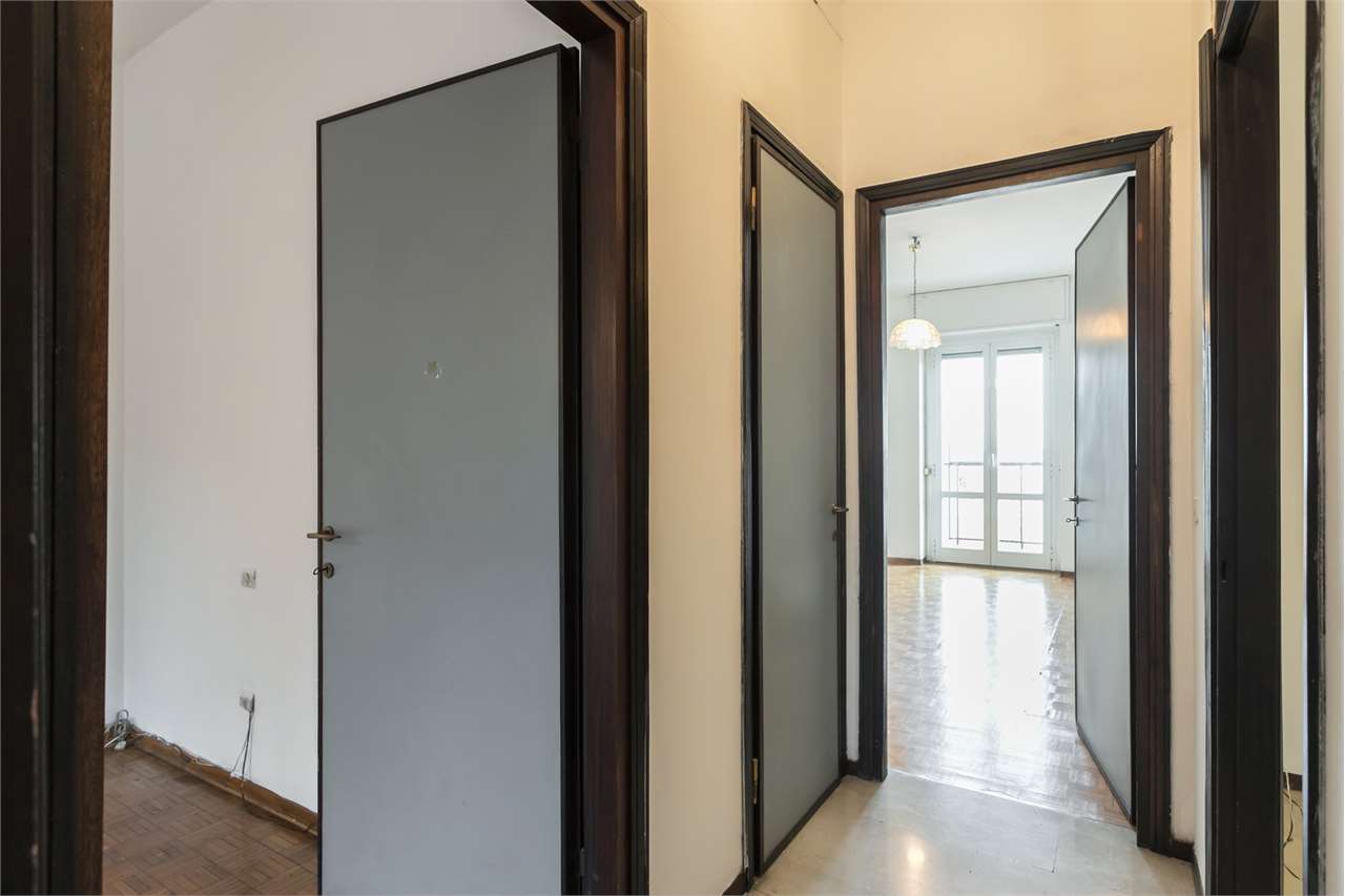 VENDITA 3 Locali, Brugherio, 210.000 Euro