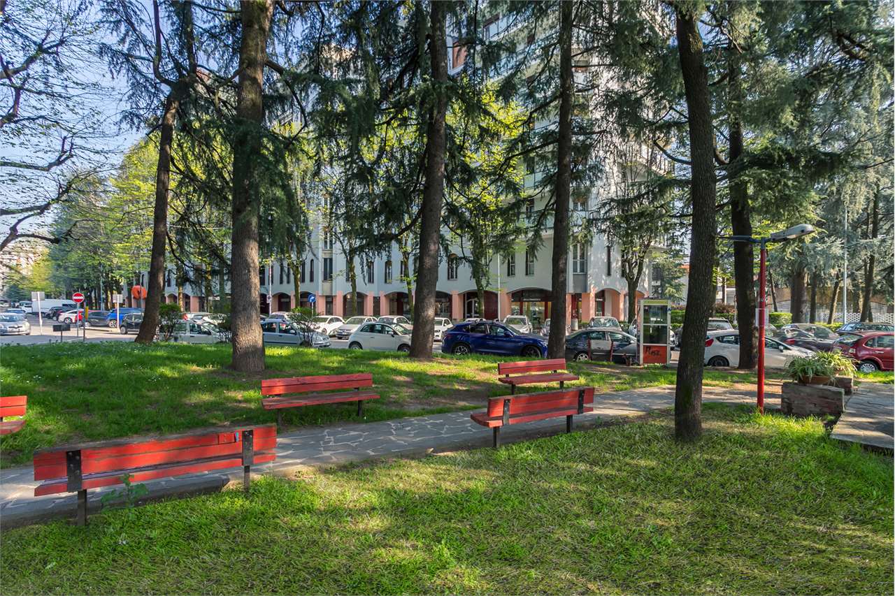 VENDITA 3 Locali, Brugherio, 210.000 Euro