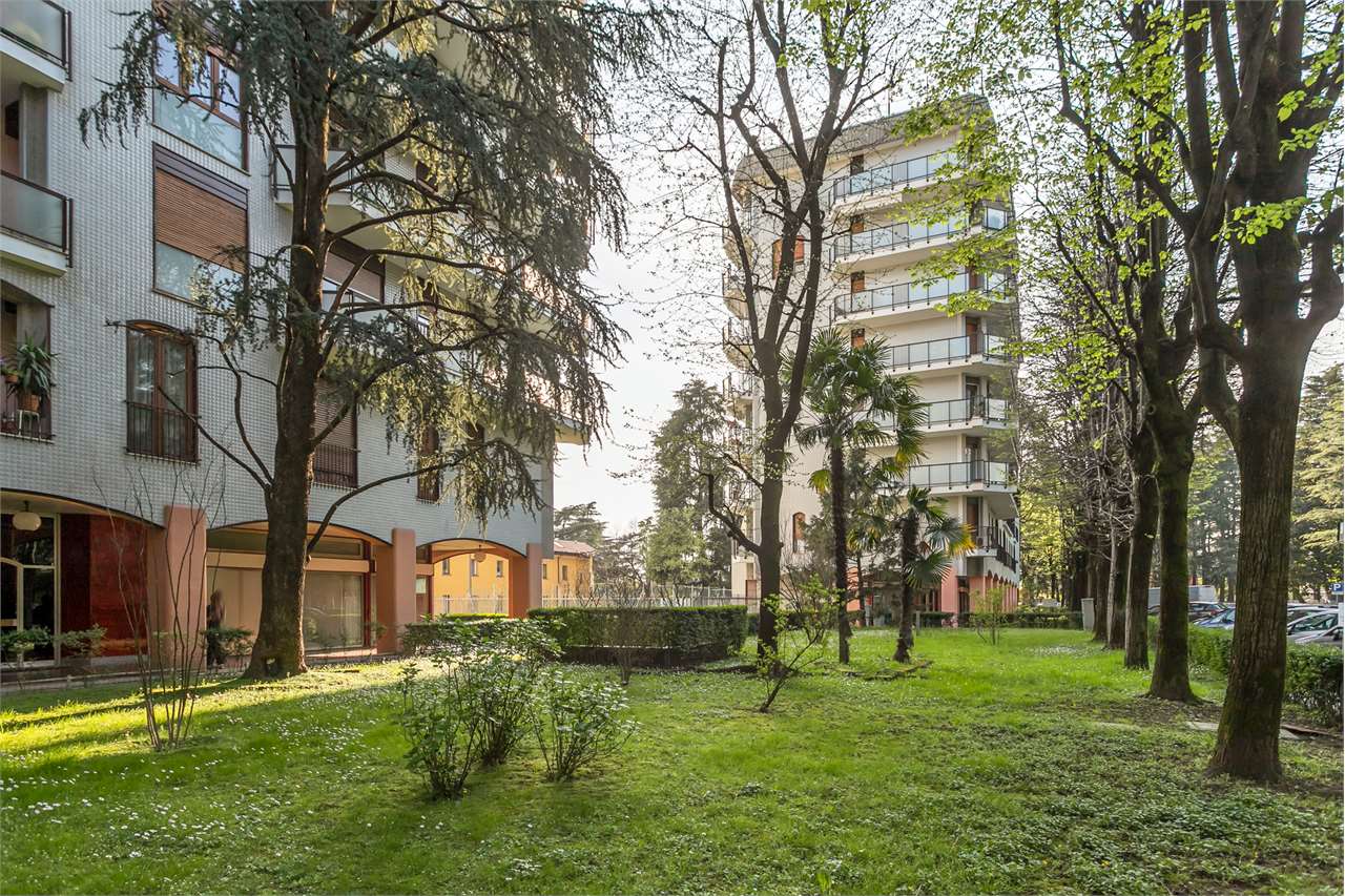 VENDITA 3 Locali, Brugherio, 210.000 Euro