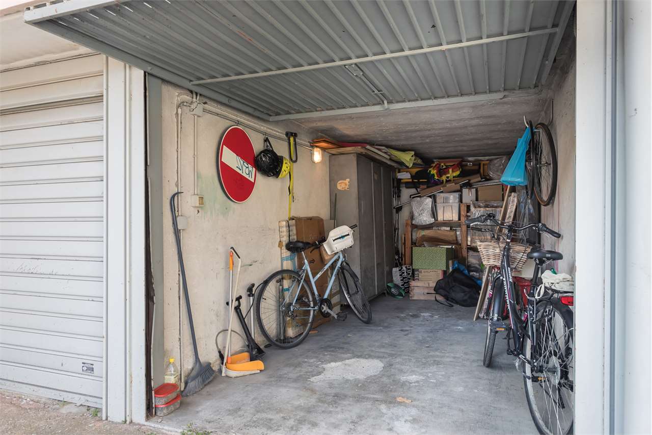 VENDITA 3 Locali, Brugherio, 210.000 Euro