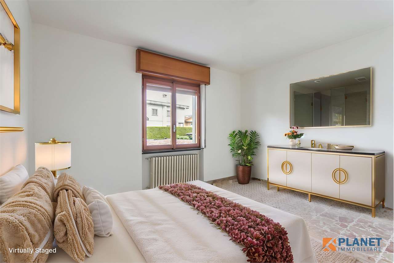VENDITA Villa, Trezzano Rosa, 285.000 Euro