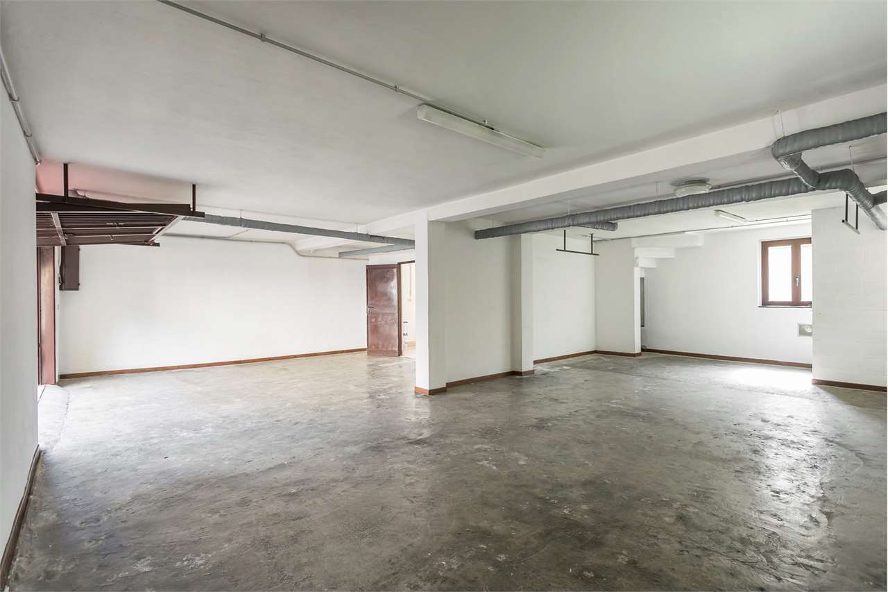 VENDITA Villa, Trezzano Rosa, 285.000 Euro