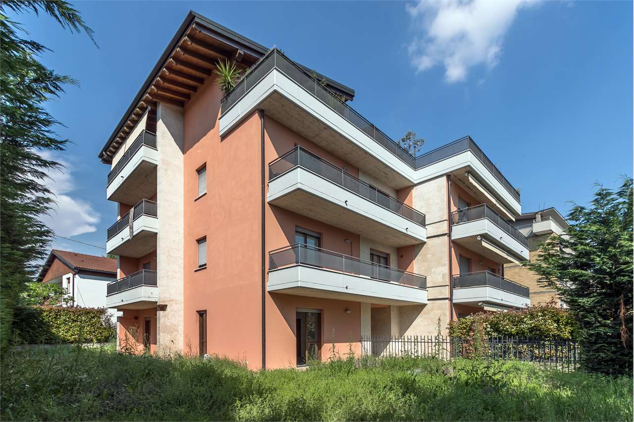 VENDITA 3 Locali, Dalmine, 207.000 Euro