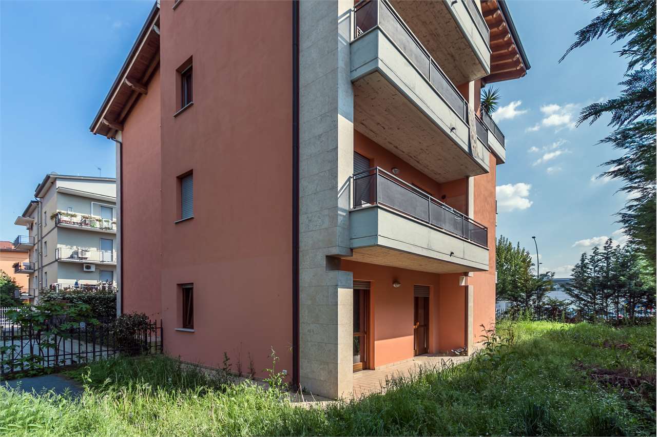 VENDITA 3 Locali, Dalmine, 207.000 Euro
