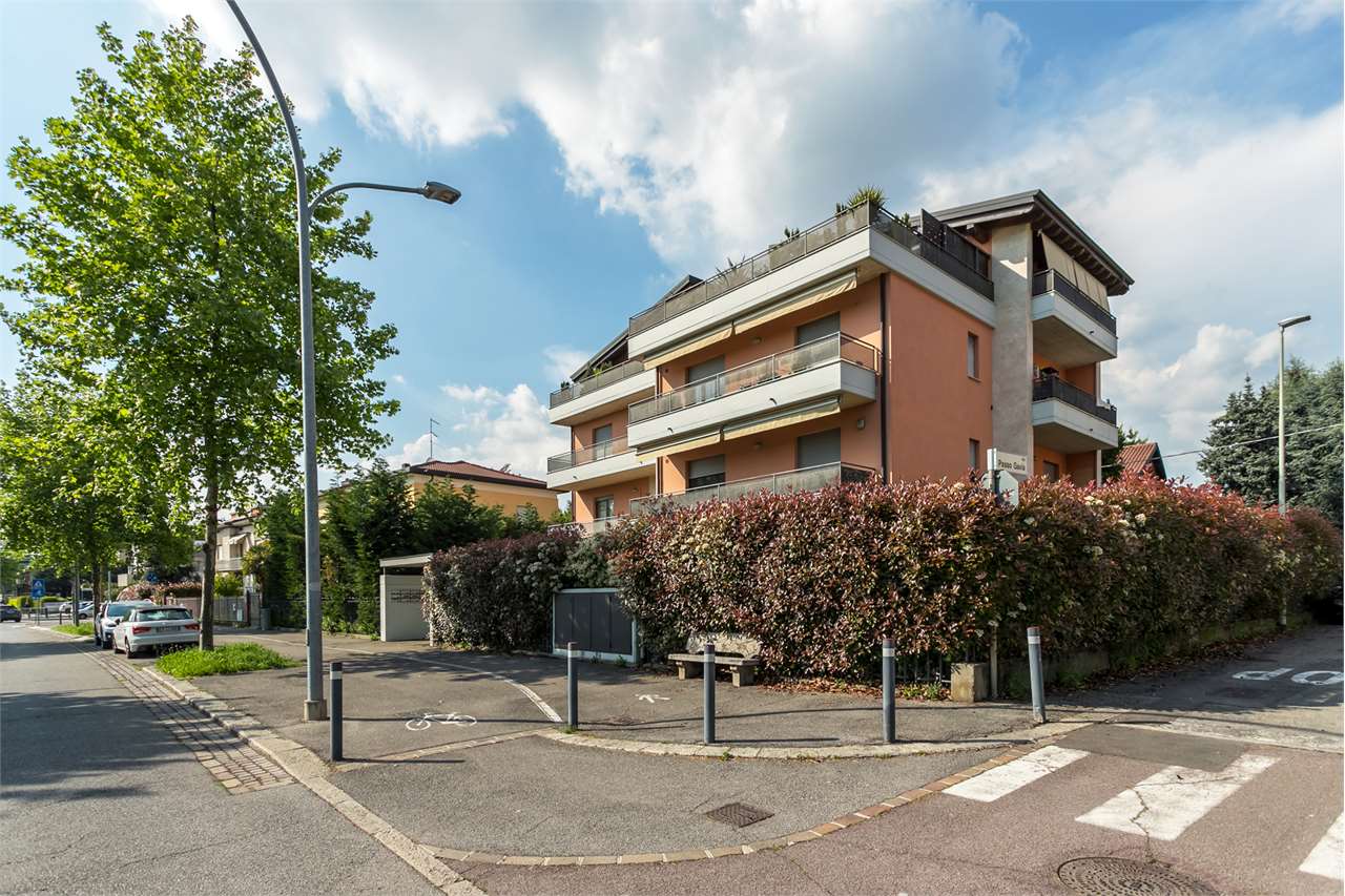 VENDITA 3 Locali, Dalmine, 207.000 Euro