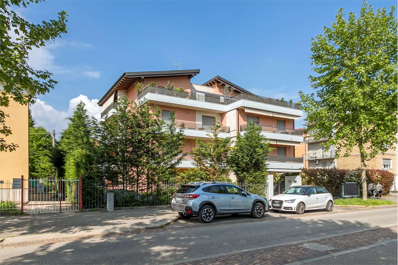 VENDITA 3 Locali, Dalmine, 207.000 Euro