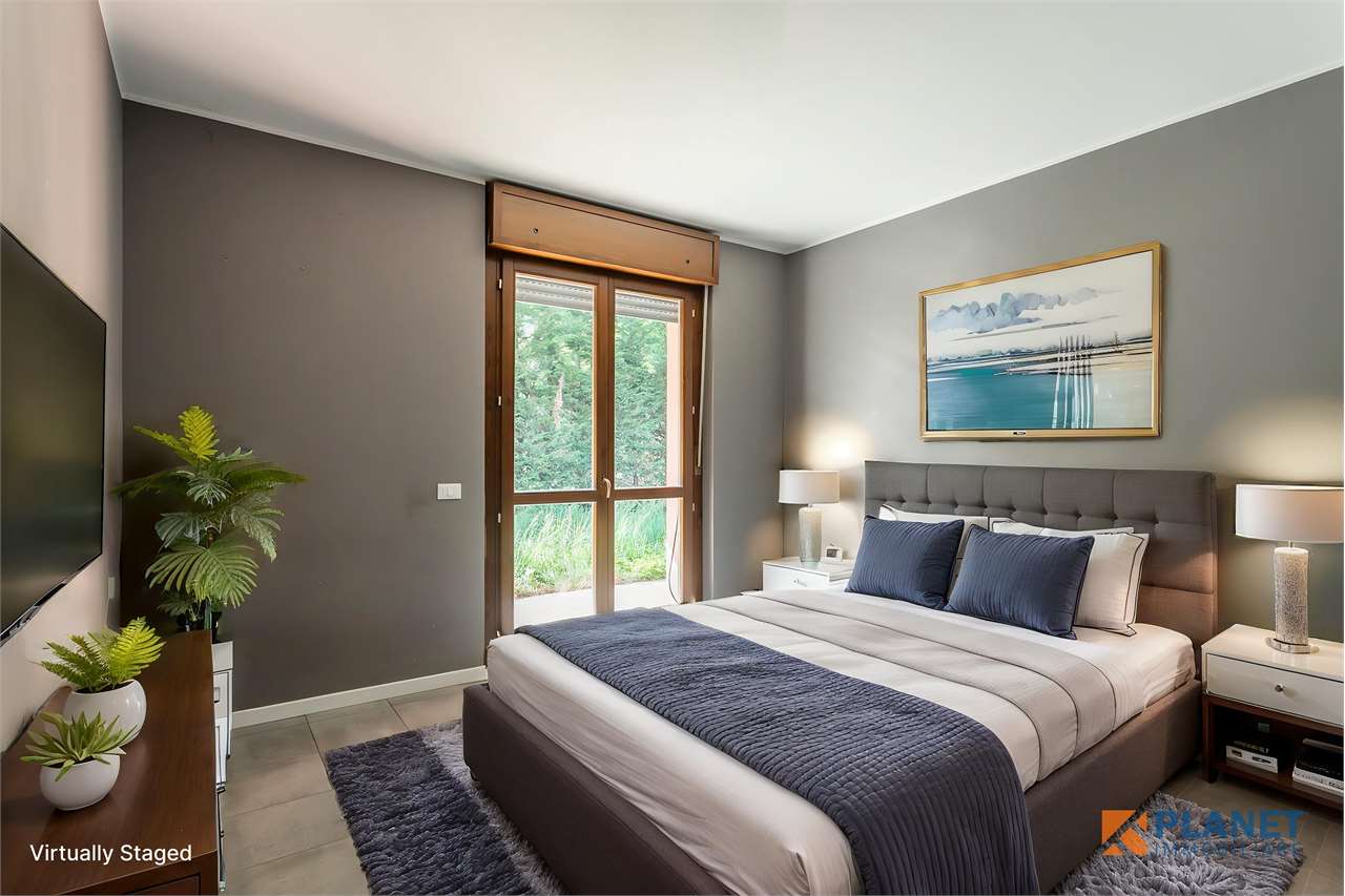 VENDITA 3 Locali, Dalmine, 207.000 Euro