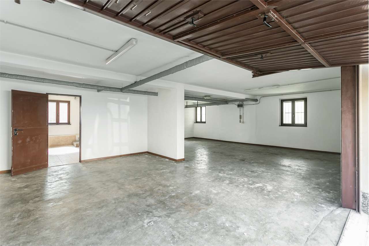VENDITA Villa, Trezzano Rosa, 387.000 Euro