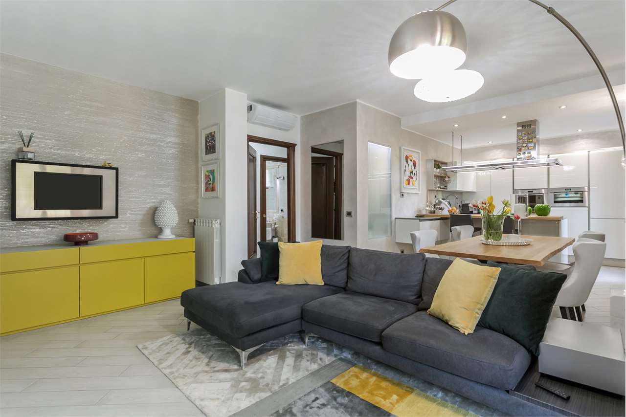 VENDITA 3 Locali, Roncello, 265.000 Euro