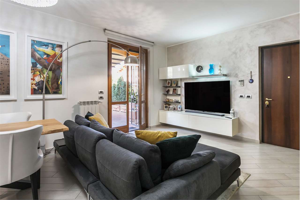 VENDITA 3 Locali, Roncello, 265.000 Euro