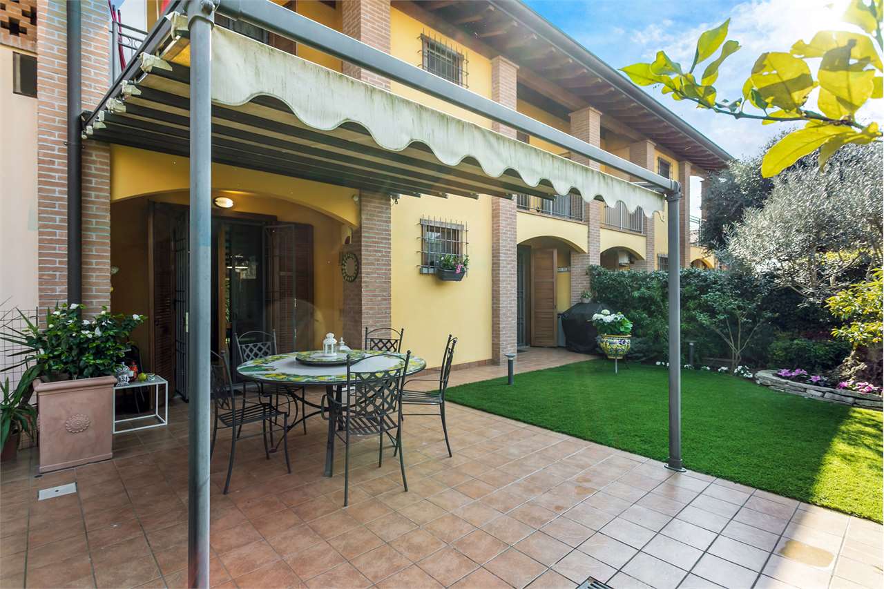 VENDITA 3 Locali, Roncello, 265.000 Euro