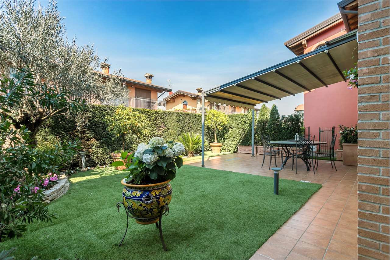 VENDITA 3 Locali, Roncello, 265.000 Euro