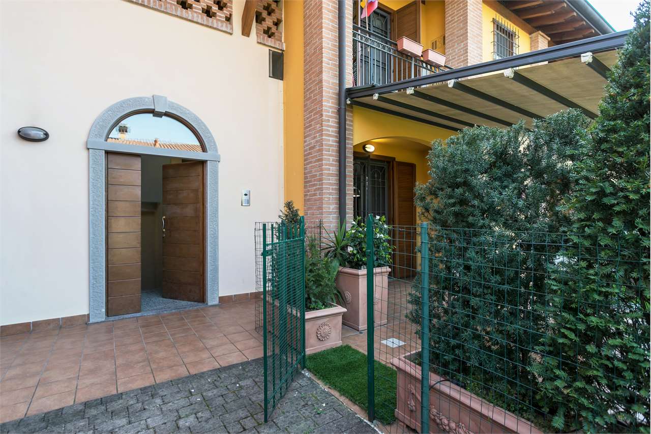 VENDITA 3 Locali, Roncello, 265.000 Euro