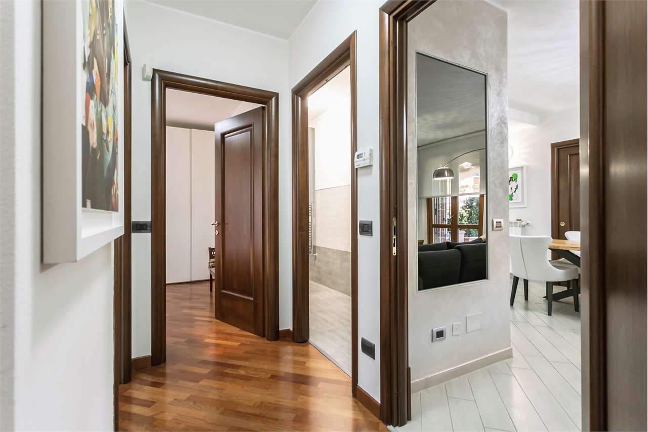 VENDITA 3 Locali, Roncello, 265.000 Euro