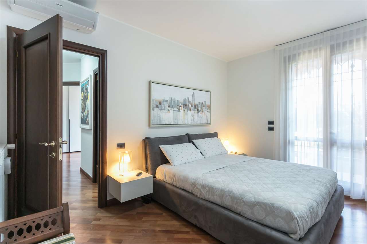 VENDITA 3 Locali, Roncello, 265.000 Euro
