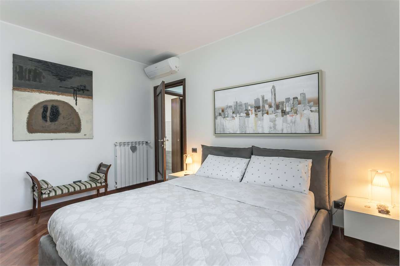 VENDITA 3 Locali, Roncello, 265.000 Euro