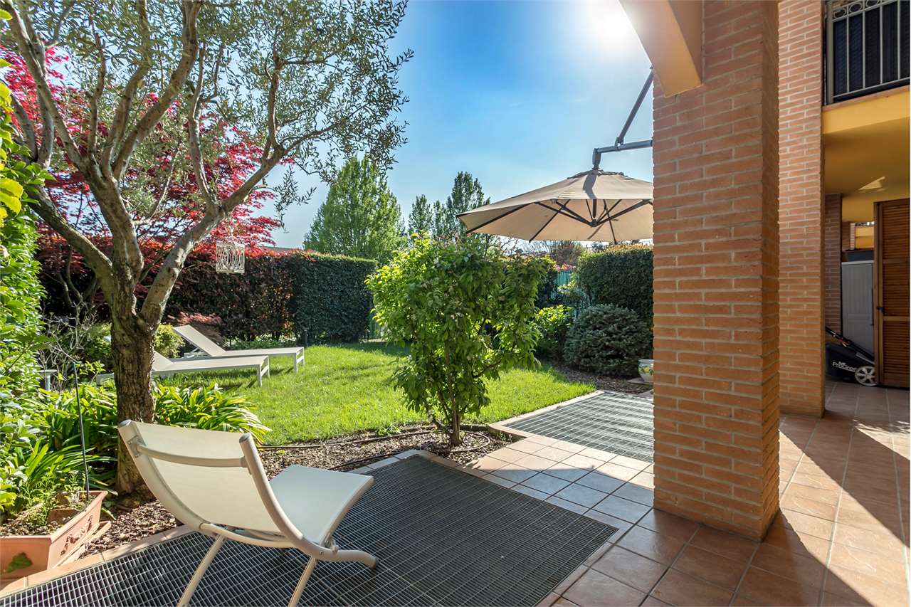 VENDITA 3 Locali, Roncello, 265.000 Euro