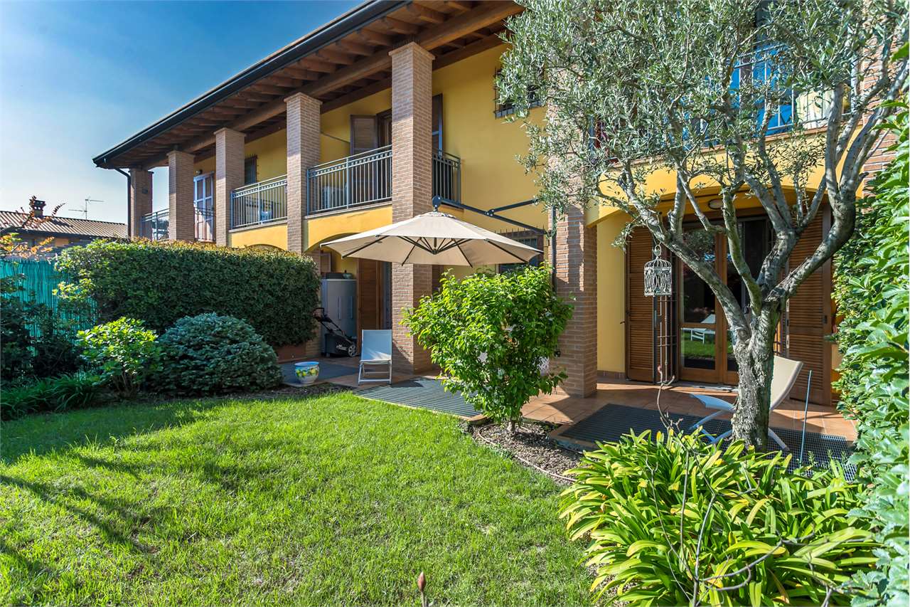 VENDITA 3 Locali, Roncello, 265.000 Euro