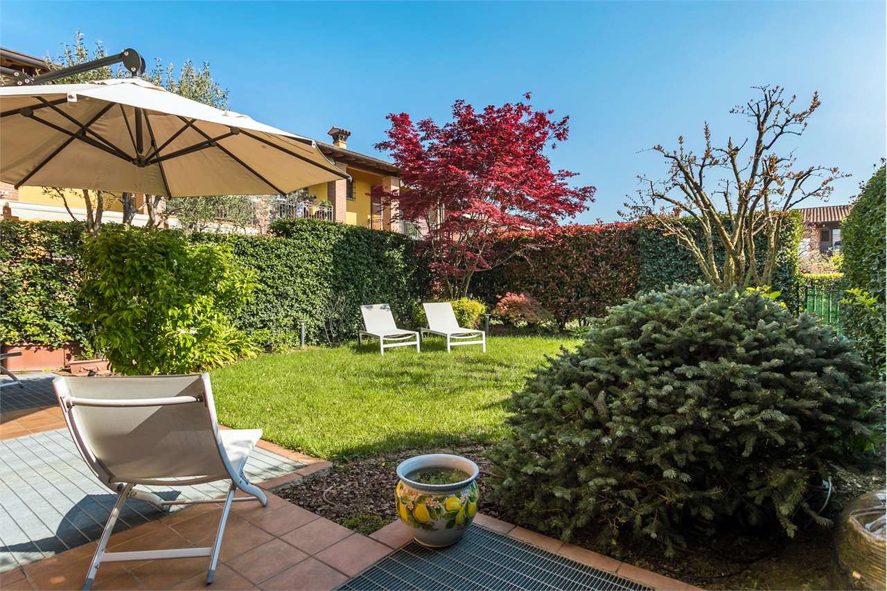 VENDITA 3 Locali, Roncello, 265.000 Euro