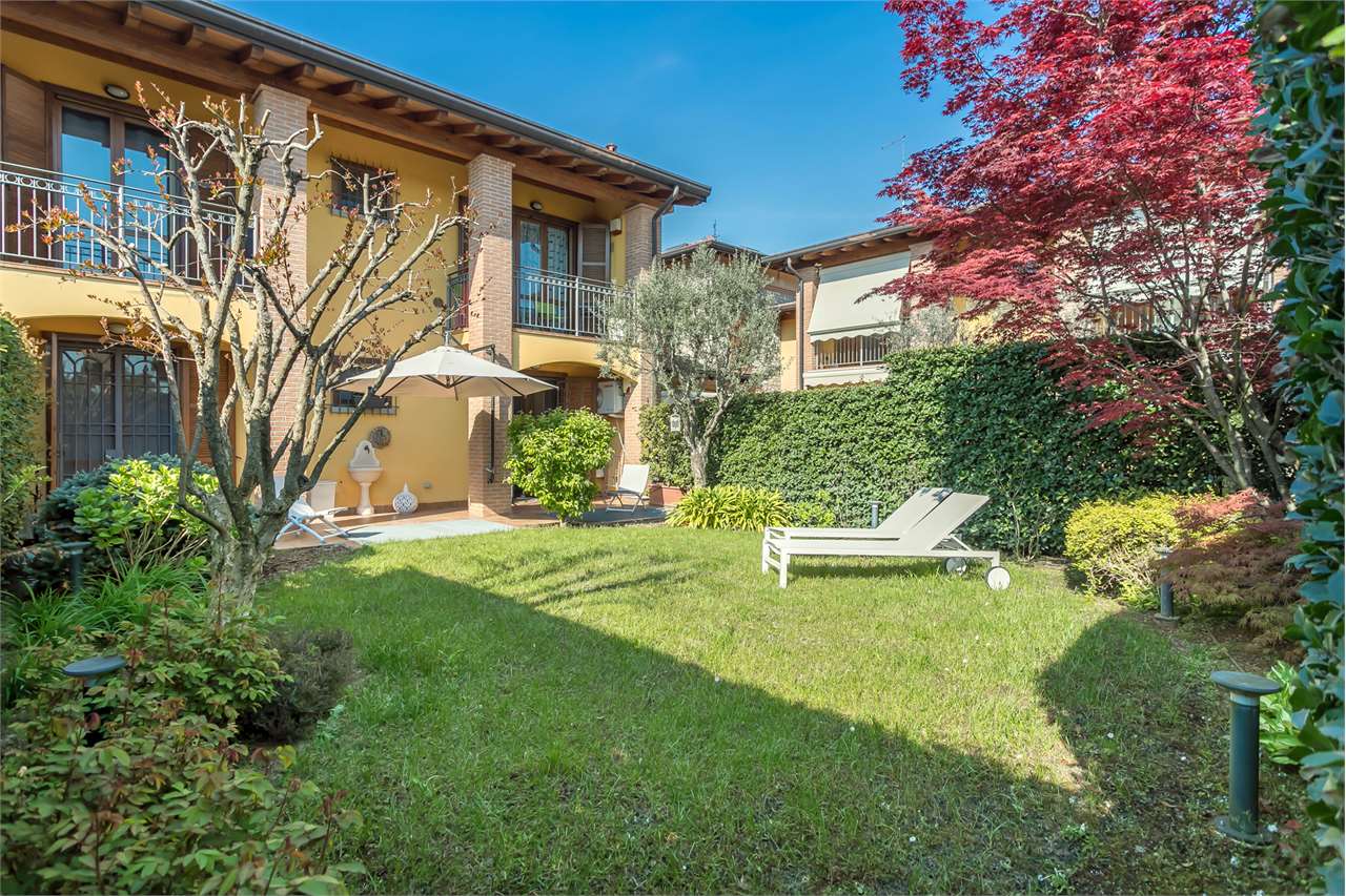 VENDITA 3 Locali, Roncello, 265.000 Euro