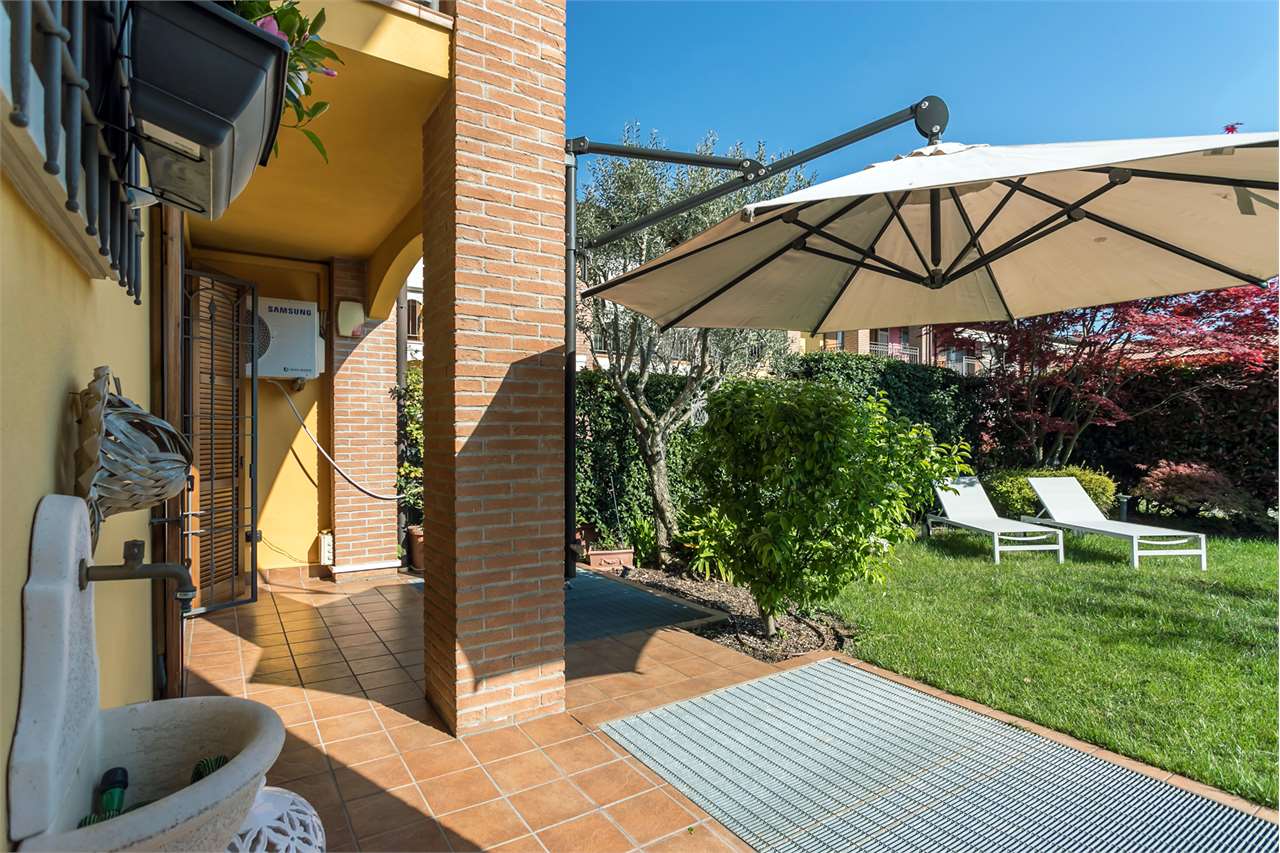 VENDITA 3 Locali, Roncello, 265.000 Euro