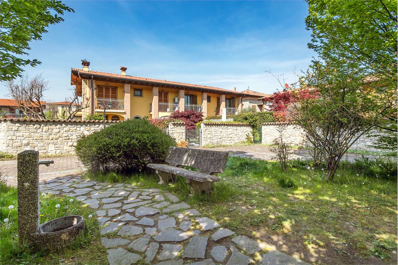 VENDITA 3 Locali, Roncello, 265.000 Euro