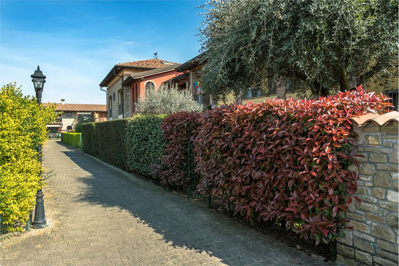 VENDITA 3 Locali, Roncello, 265.000 Euro