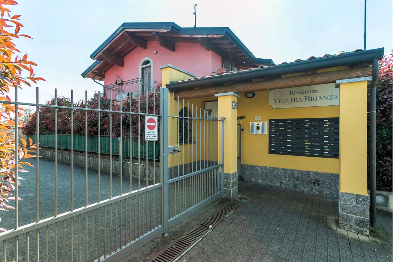 VENDITA 3 Locali, Roncello, 265.000 Euro