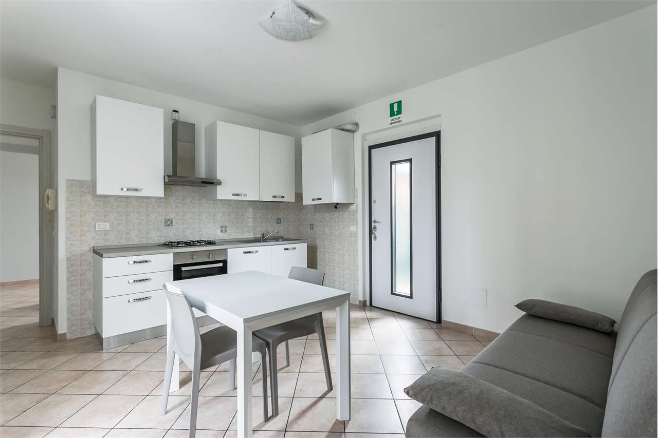 VENDITA 3 Locali, Agrate Brianza, 135.000 Euro