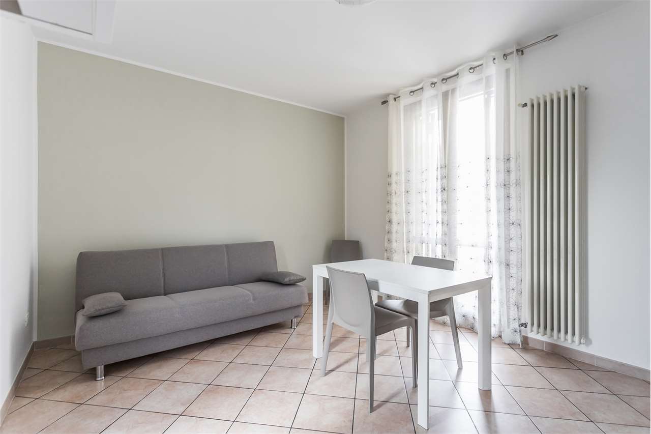 VENDITA 3 Locali, Agrate Brianza, 135.000 Euro