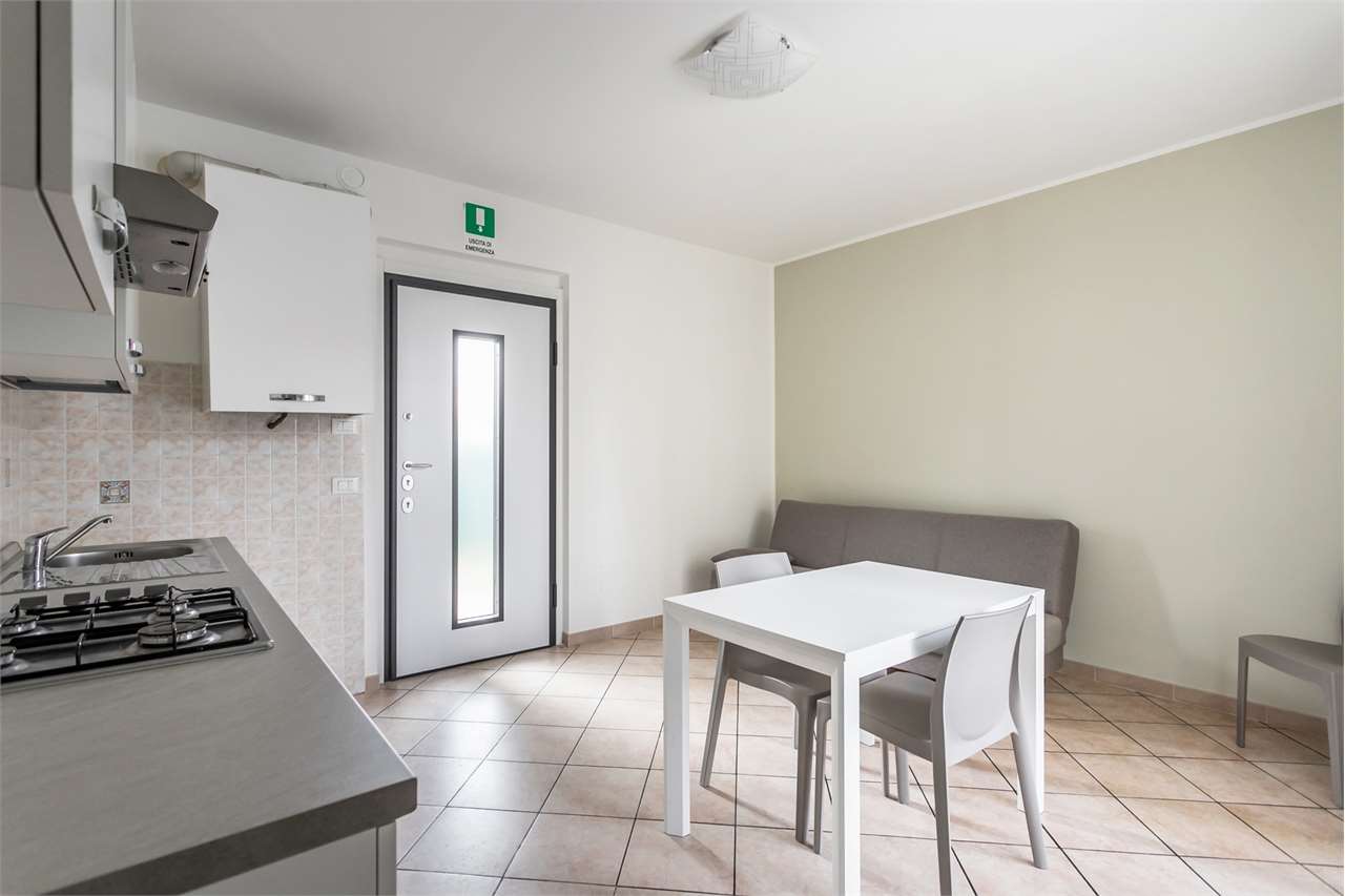 VENDITA 3 Locali, Agrate Brianza, 135.000 Euro