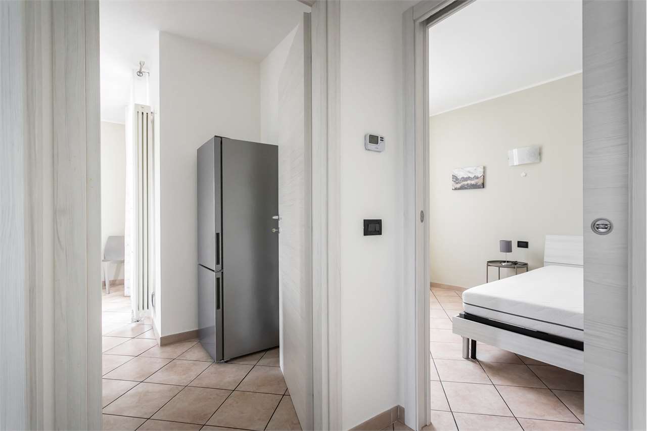 VENDITA 3 Locali, Agrate Brianza, 135.000 Euro