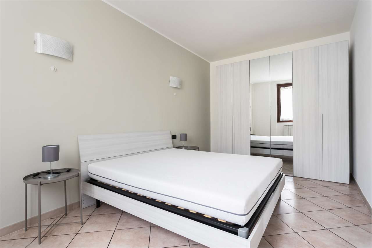 VENDITA 3 Locali, Agrate Brianza, 135.000 Euro