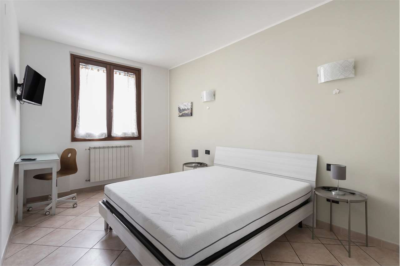 VENDITA 3 Locali, Agrate Brianza, 135.000 Euro