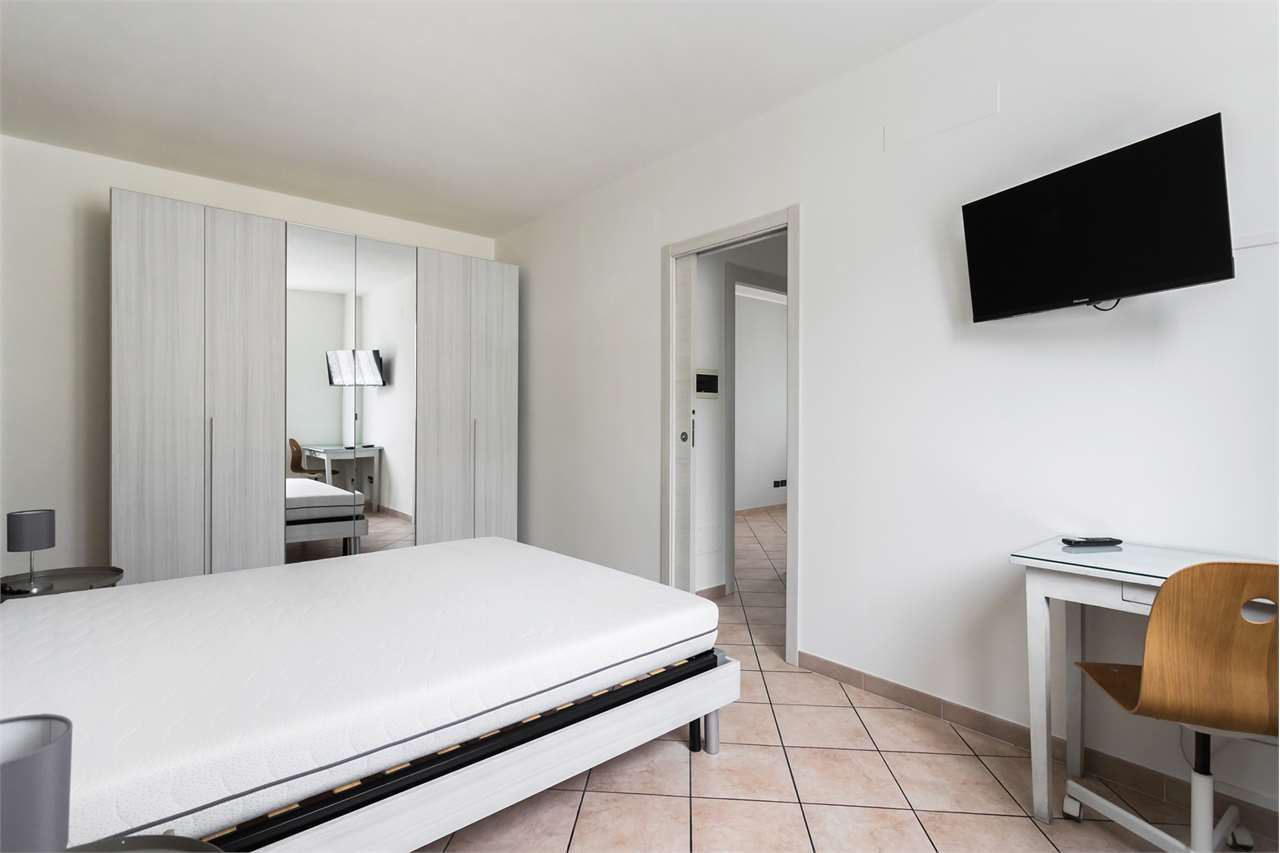 VENDITA 3 Locali, Agrate Brianza, 135.000 Euro