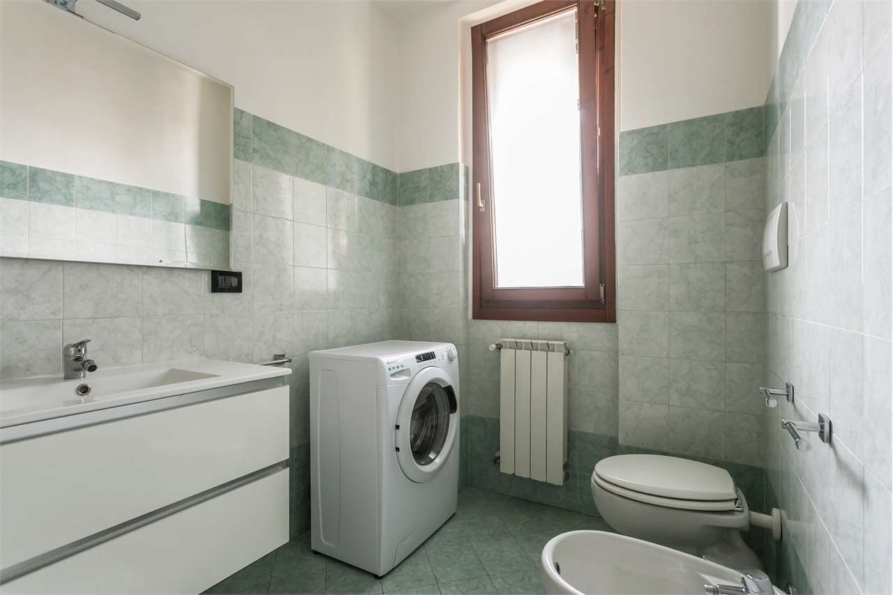 VENDITA 3 Locali, Agrate Brianza, 135.000 Euro