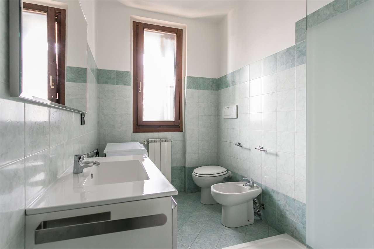 VENDITA 3 Locali, Agrate Brianza, 135.000 Euro