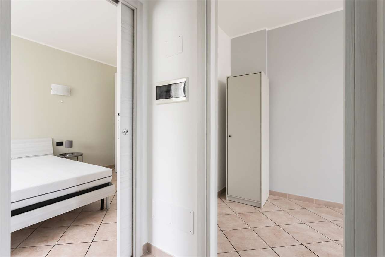 VENDITA 3 Locali, Agrate Brianza, 135.000 Euro
