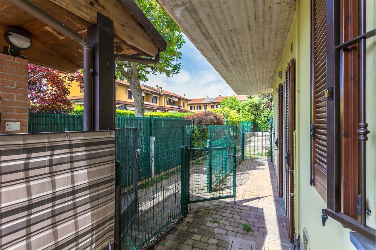 VENDITA 3 Locali, Agrate Brianza, 135.000 Euro
