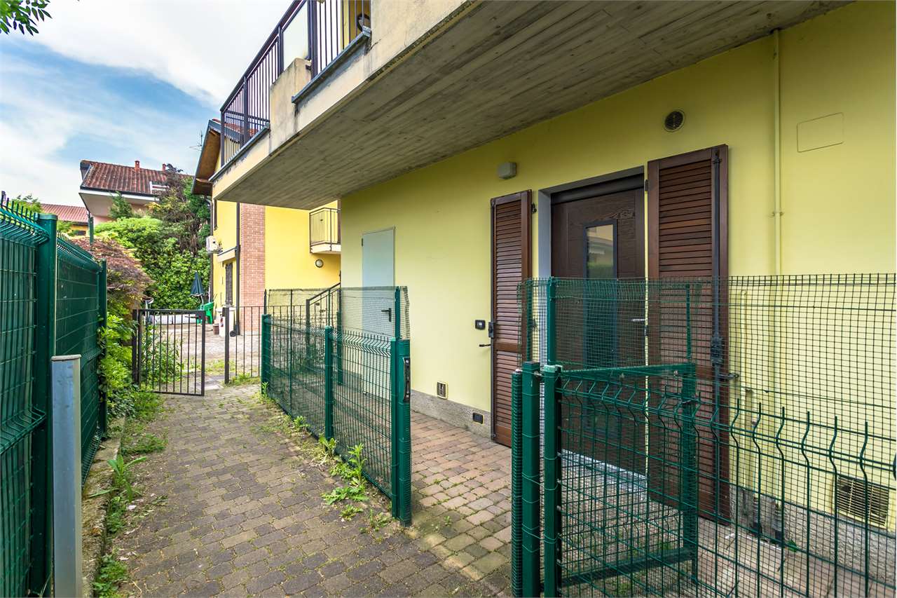 VENDITA 3 Locali, Agrate Brianza, 135.000 Euro
