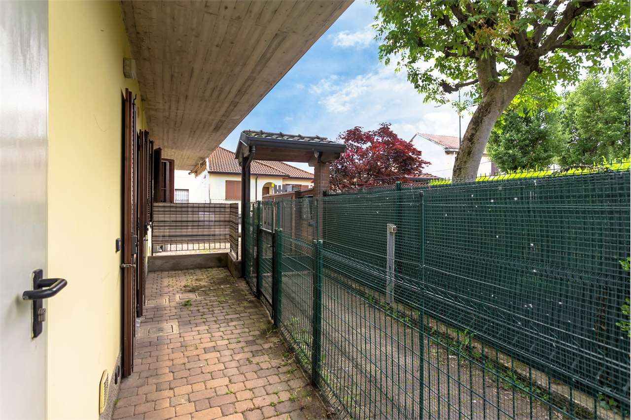 VENDITA 3 Locali, Agrate Brianza, 135.000 Euro