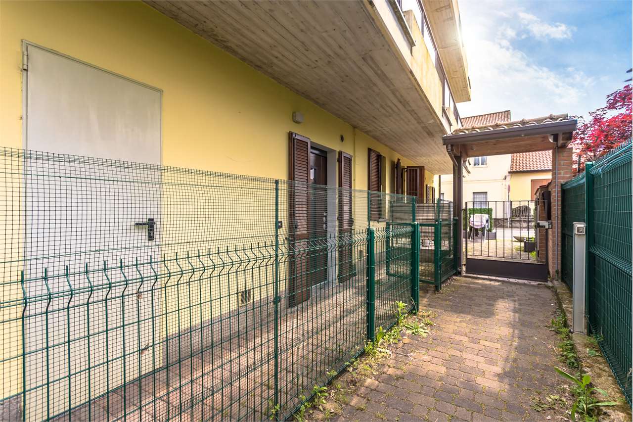 VENDITA 3 Locali, Agrate Brianza, 135.000 Euro
